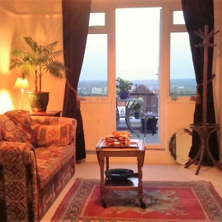 Crystal Palace B&B London Ngoại thất bức ảnh