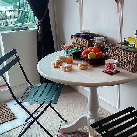 Crystal Palace B&B London Ngoại thất bức ảnh