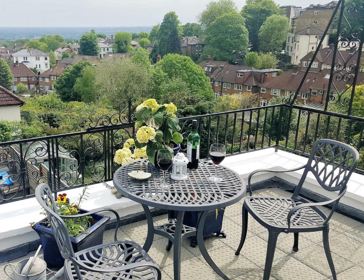 Crystal Palace B&B London Ngoại thất bức ảnh