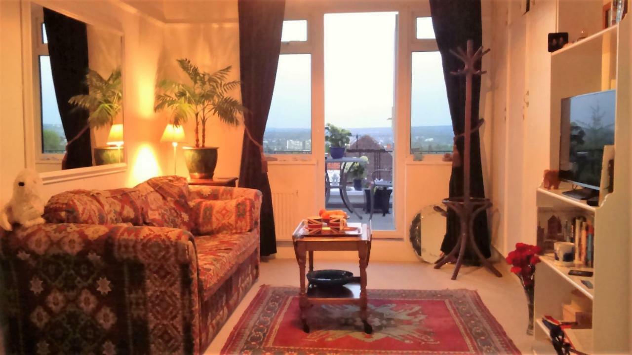 Crystal Palace B&B London Ngoại thất bức ảnh