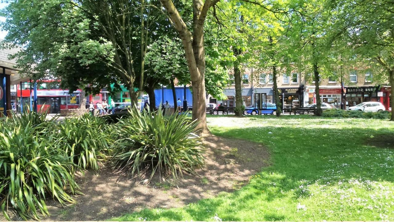 Crystal Palace B&B London Ngoại thất bức ảnh