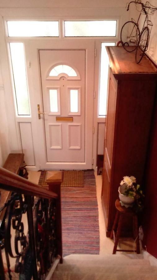 Crystal Palace B&B London Ngoại thất bức ảnh