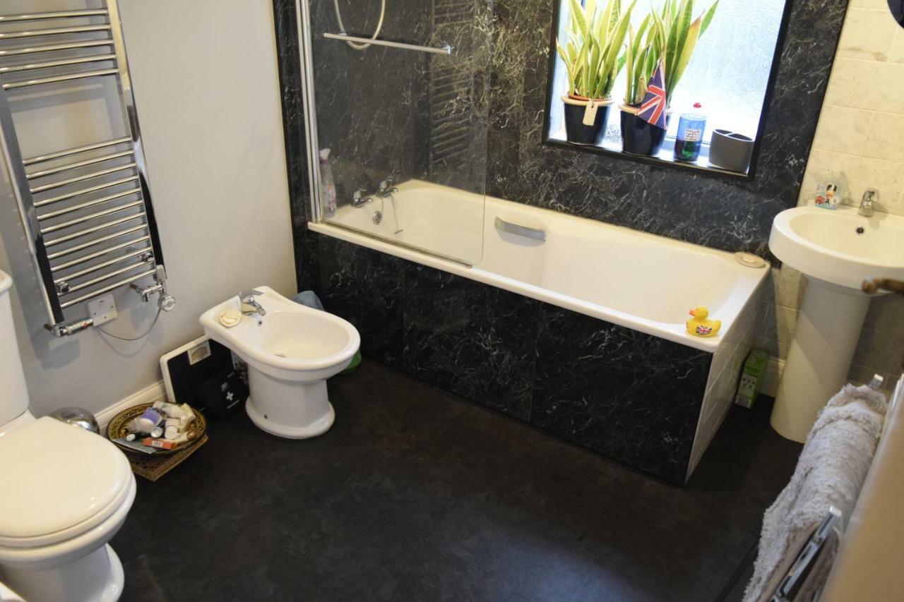 Crystal Palace B&B London Ngoại thất bức ảnh