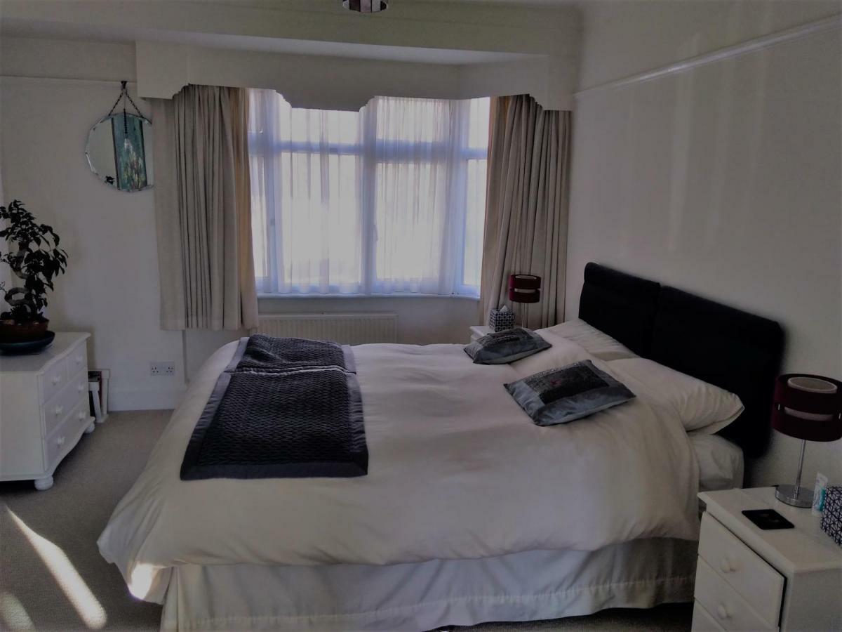 Crystal Palace B&B London Ngoại thất bức ảnh