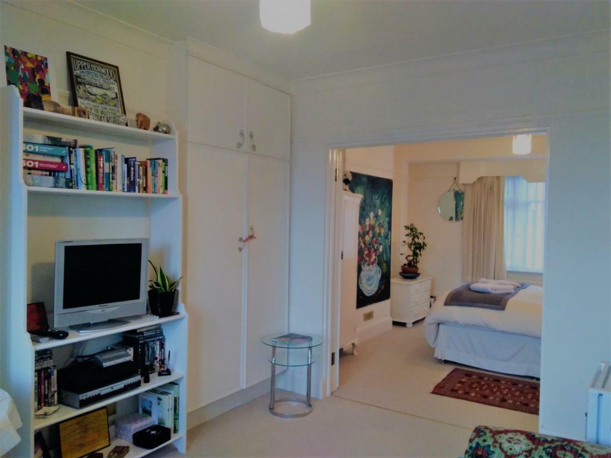 Crystal Palace B&B London Ngoại thất bức ảnh