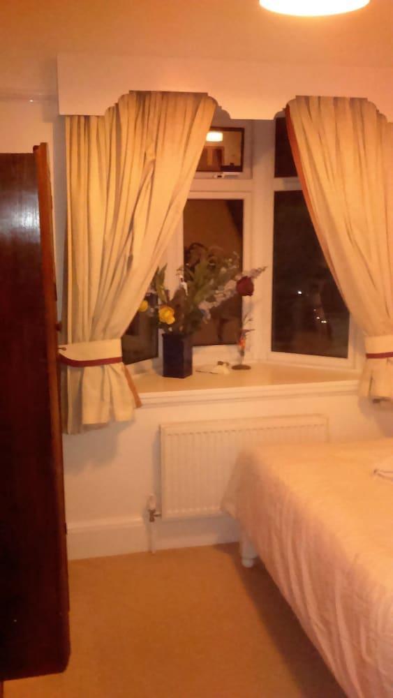 Crystal Palace B&B London Ngoại thất bức ảnh